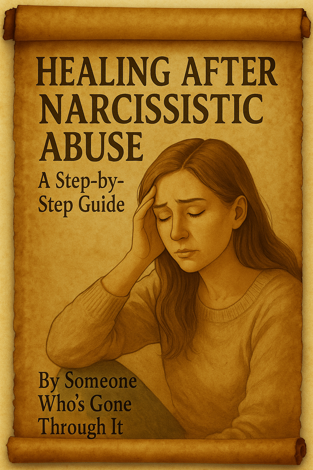Healing After Narcissistic Abuse: A Step-by-Step Guide